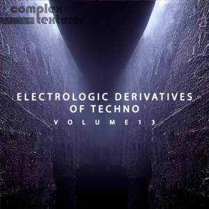 Electrologic Derivatives of Techno, Vol. 13 (Explicit)