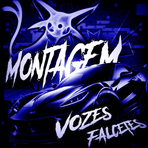 MONTAGEM VOZES FALCETES (Super Slowed)