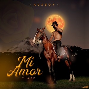 Mi Amor (Explicit)