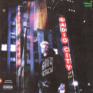 Radio City (Explicit)