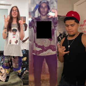 Based Texas **** (feat. Acid Souljah & mmarcus|Explicit)