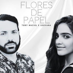 Flores de Papel