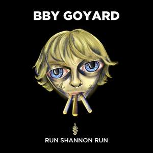 Run Shannon Run (Explicit)