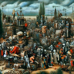 Sixfold Expanse of Samantabhadra