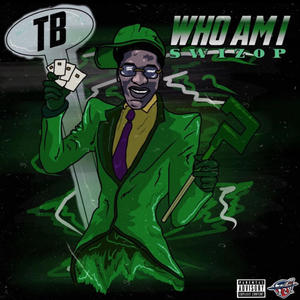 Who am I? (Explicit)