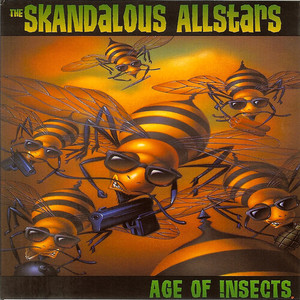 Age Of Insects