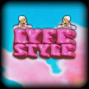 Lyfestyle (feat. szabee & SHORTY514) (Explicit)