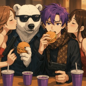 McChicken oder Ficken (Explicit)