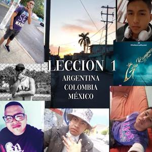 Lección 1 (feat. Chowa, Chris, El Skribe, Gio Ramirez & Neix) [Explicit]