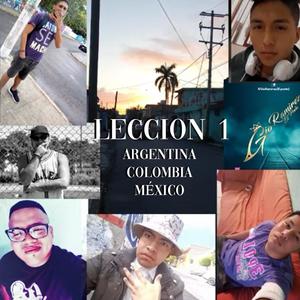 Lección 1 (feat. Chowa, Chris, El Skribe, Gio Ramirez & Neix) (Explicit)