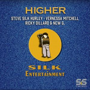 Higher (Steve Silk Hurley Intro Reprise)
