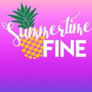 Summertime Fine(feat. K-Bliss & Dymez)