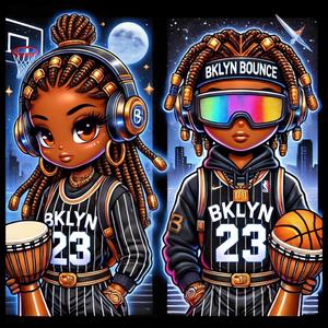 BKLYN BOUNCE