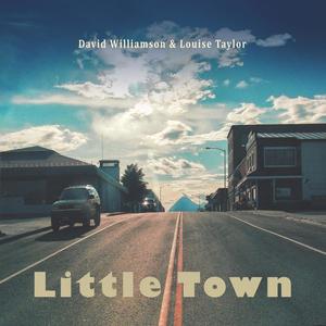Little Town(feat. Louise Taylor)