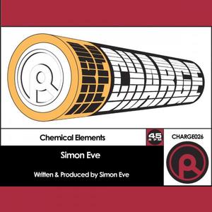 Chemical Elements (Paul Glazby 'Neonate' Remix)