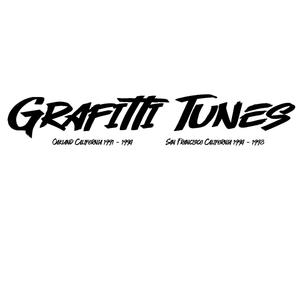 Grafitti Tunes (Explicit)