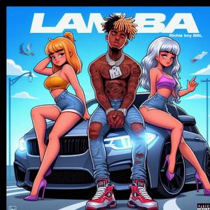 Lamba (Explicit)