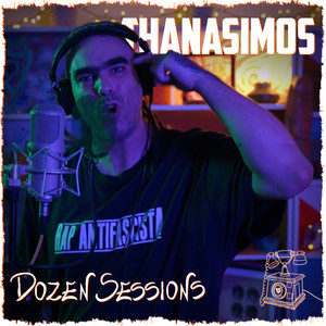 Thanasimos - Live at Dozen Sessions (Explicit)