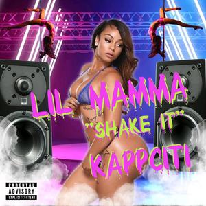 LiL Mamma" Shake It" (Explicit)