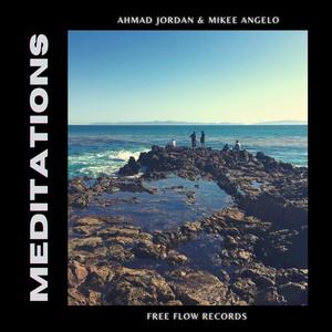 Meditation Outro (feat. Ahmad Jordan & Janae Jordan)