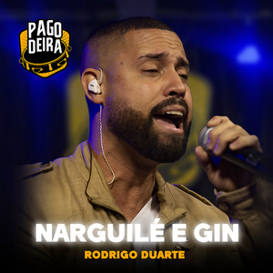 Narguilé e Gin