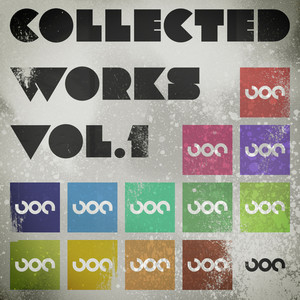 Collected Works - Volume 1