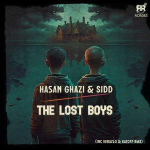 The Lost Boys (Verazlo Remix)