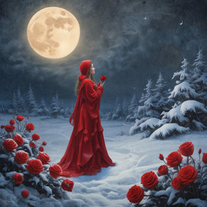 Ты меня дождись (Slowed and Reverb)