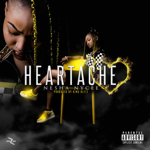 Heartache (Explicit)