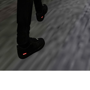 X Pill Taker (Explicit)