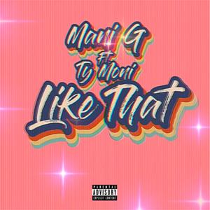 Like That (Explicit)