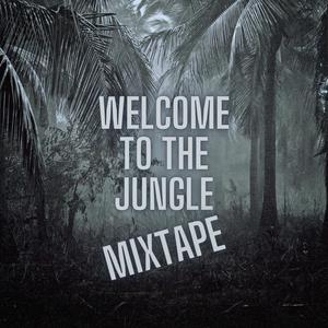 Welcome To The Jungle (Explicit)