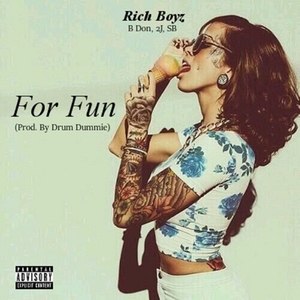 For Fun - Single