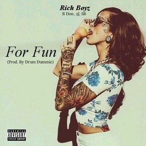 For Fun (Explicit)