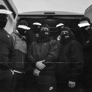 Nem akarok (feat. Nuevo) (Explicit)