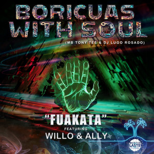 FUAKATA (feat. WILLO & ALLY) (HOUSAETTON MIX)