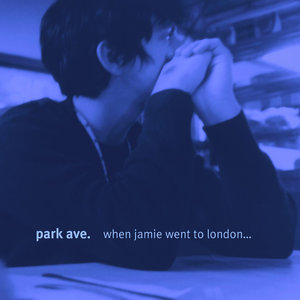 When Jamie Went To London...We Broke Up