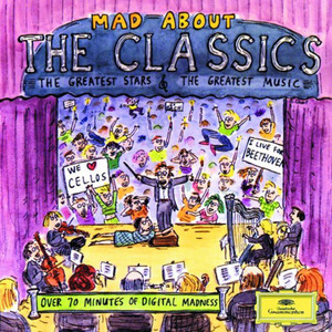 Cavalleria Rusticana - Intermezzo