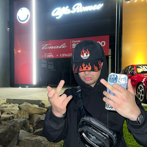 Alfa Romeo (Explicit)