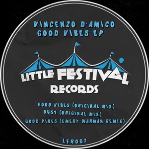 Good Vibes (Emery Warman Remix)