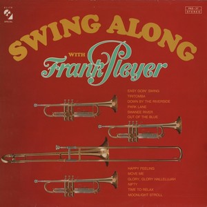 Swing Along With Frank Pleyer