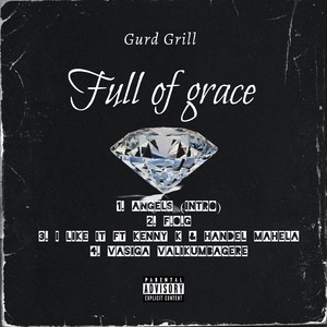 Full Of Grace (Explicit)