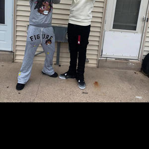 Low Asab (feat. TAYE PPG) (Explicit)