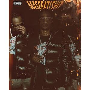 Tim duncan (feat. Trenchkidtae) (Explicit)