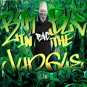 Rumble in the Jungle (Explicit)