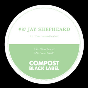 Compost Black Label #87