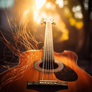 The Sound of Strings: Guitar Music Unplugged