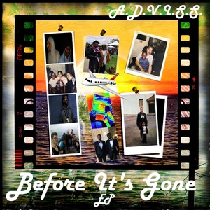 That's Fine(feat. Qloqwise)