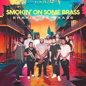 Can't Stop Dancing (feat. Lyndsey Smith, Revert Andrews & Christos Melios) (Explicit)