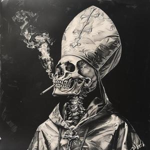 Smoke His Skull (feat. NBG Flow & WaterrXBL) [Explicit]